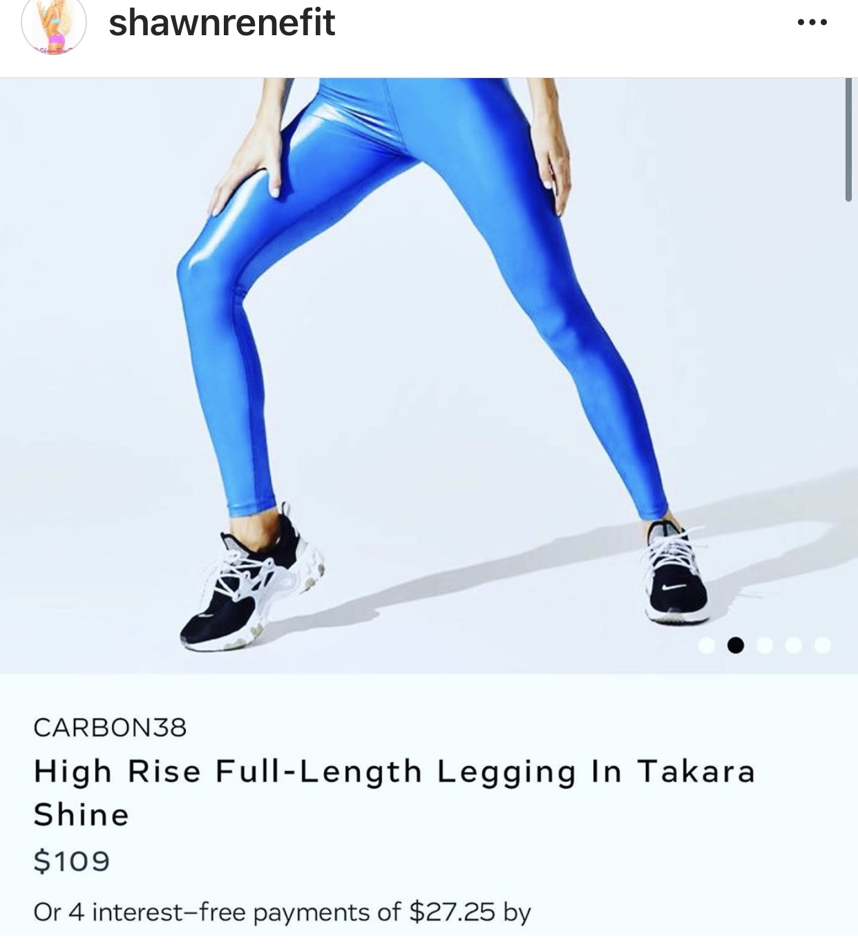 Carbon38 promo code shawn rene zimmerman fitness active Forbes vogue fashion style summer 2020 June 2020 discount codes Ballet barre yoga workout clothes running dance fashion style 