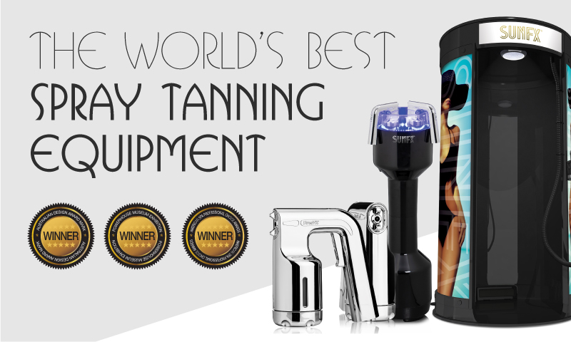 SunFX products worlds best