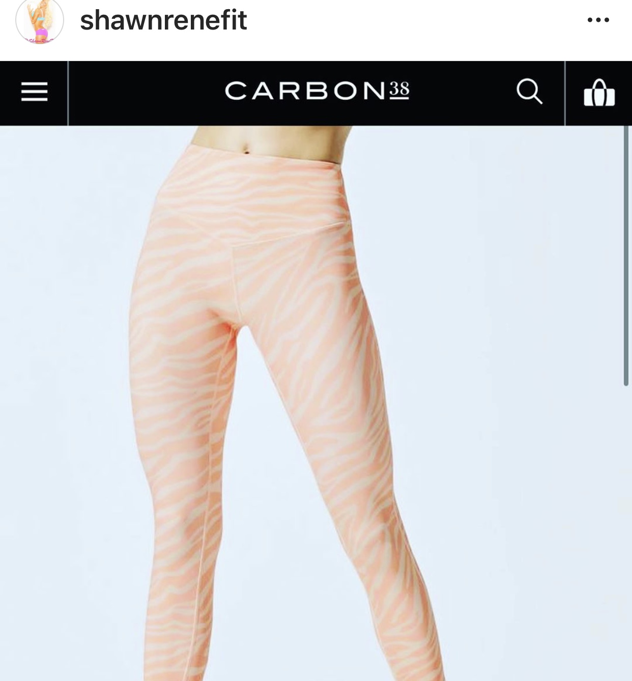 Carbon38 promo code shawn rene zimmerman fitness active Forbes vogue fashion style summer 2020 June 2020 discount codes Ballet barre yoga workout clothes running dance fashion style 