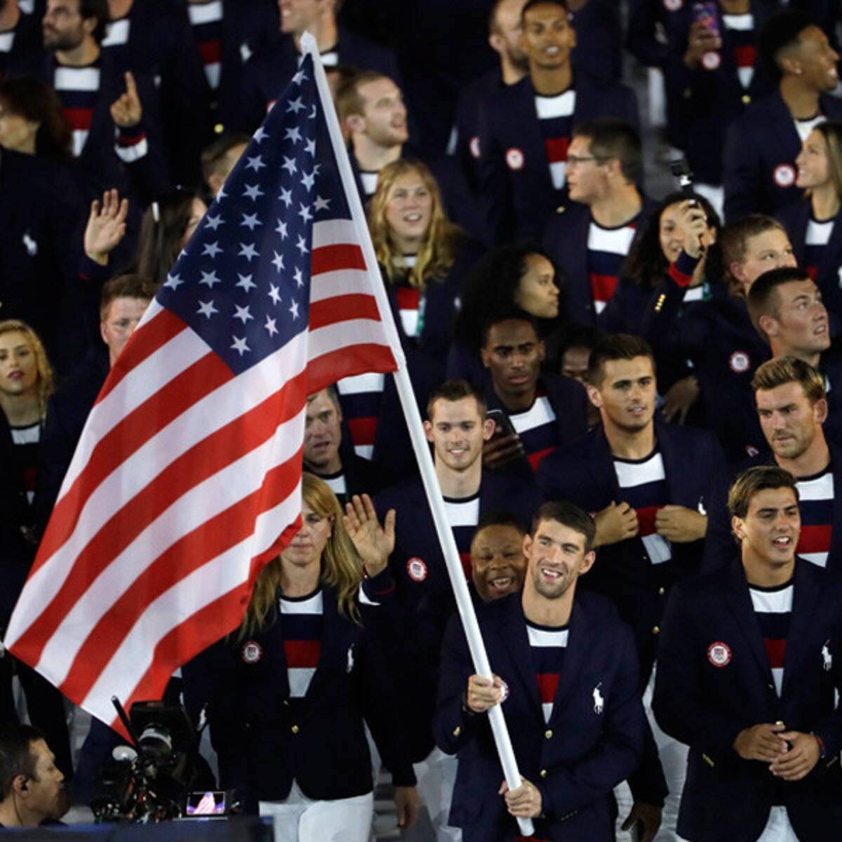 Shawn rene zimmerman michael Phelps